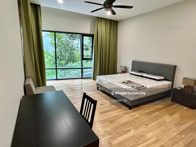 Residensi Servis untuk Dijual di St Mary Residences oleh Carren Tai - iProperty.com.my