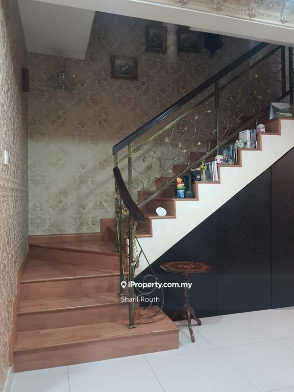 Semi-Detached House for Sale in Dataran Pandan Prima Ampang, Ampang by Sharil Routh - iProperty.com.my