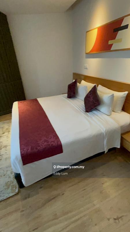 Hotel / Resort for Rent in KLCC, KL City Centre by Eddy Lum - iProperty.com.my