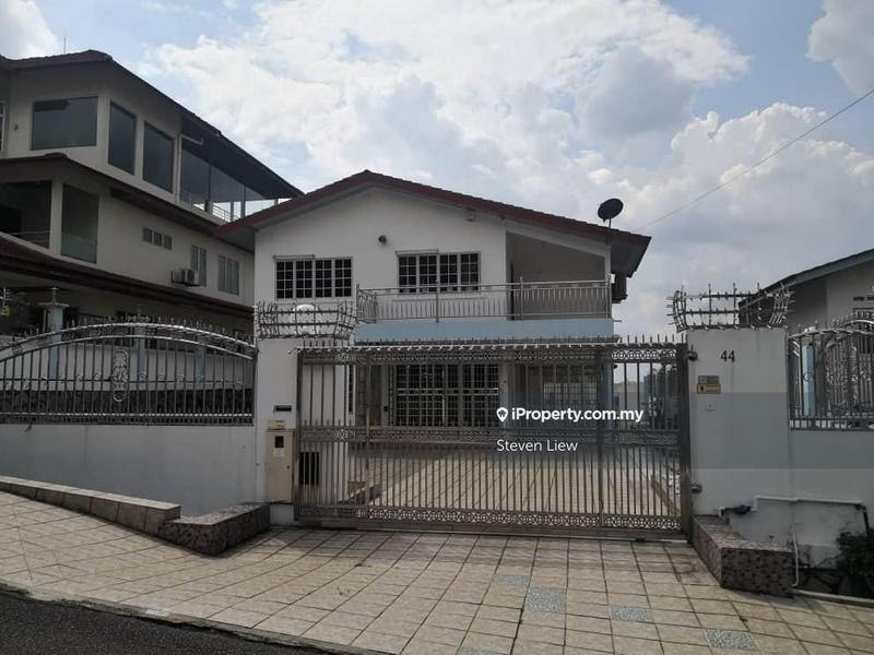 Banglo untuk Dijual di Taman Cheras, Cheras oleh Steven Liew - iProperty.com.my