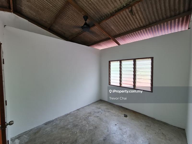 2-storey Terraced House for Sale in Karak, Pahang by Trevor Chai - iProperty.com.my