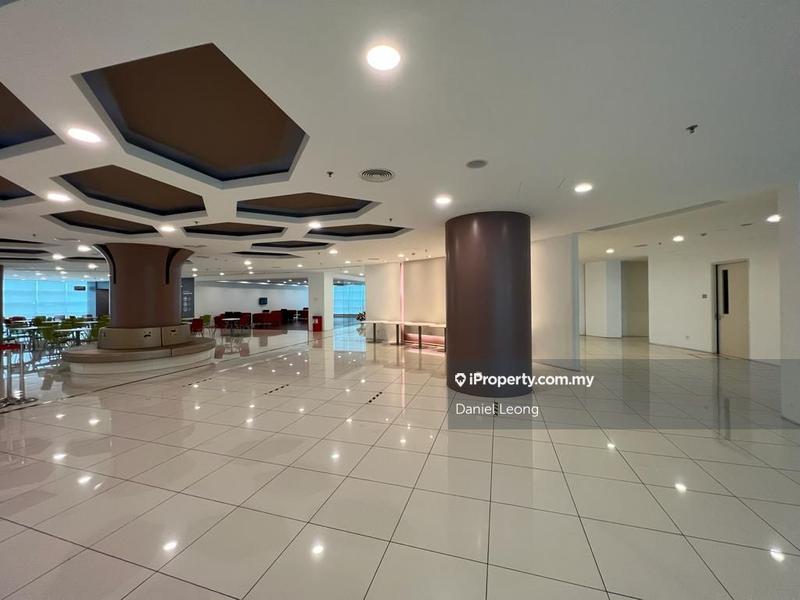 Office for Rent in Cyberjaya, Selangor by Daniel Leong - iProperty.com.my