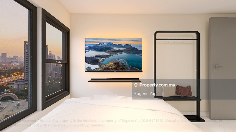 For Rent - Arte Cheras