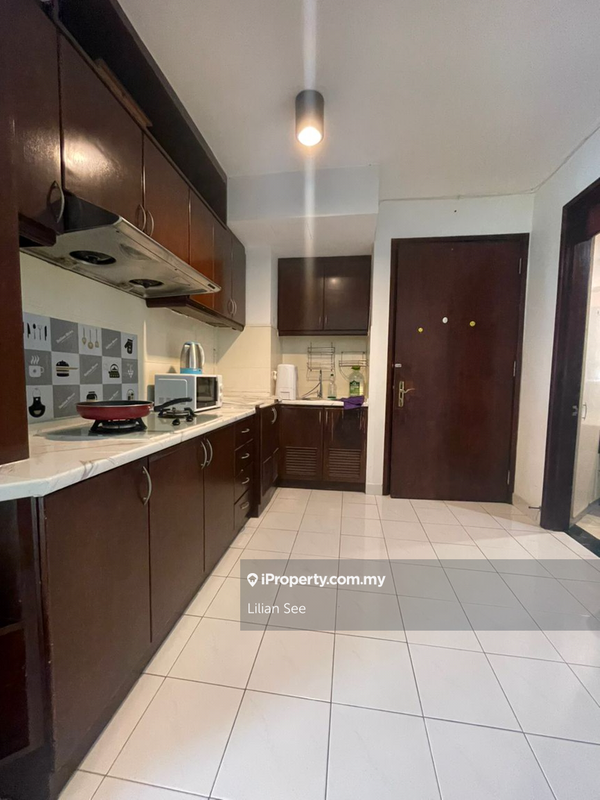 Condominium for Sale in Riana Green Condominium by Lilian See - iProperty.com.my