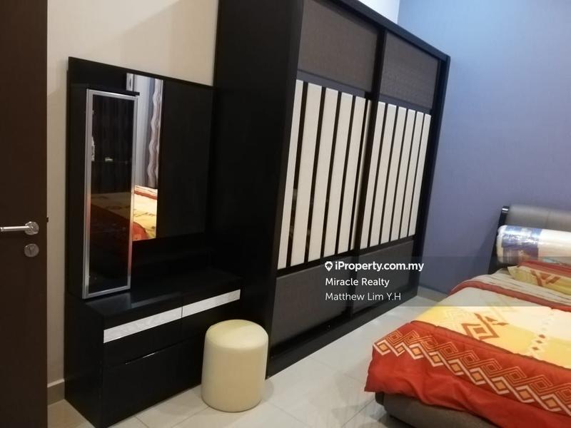 Rumah Berkembar untuk Dijual di Bandar Botanic, Klang oleh Matthew Lim Y.H - iProperty.com.my