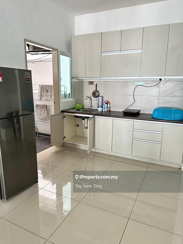 Kondominium untuk Disewa di Ehsan Residence oleh Tey Siew Zing - iProperty.com.my