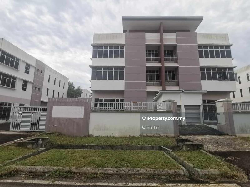 For Rent - I-Parc, Tanjung Pelepas