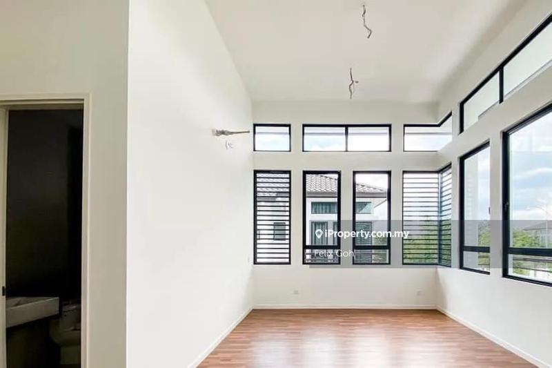 Cluster House for Sale in Eco Majestic, Semenyih by Felix Goh - iProperty.com.my
