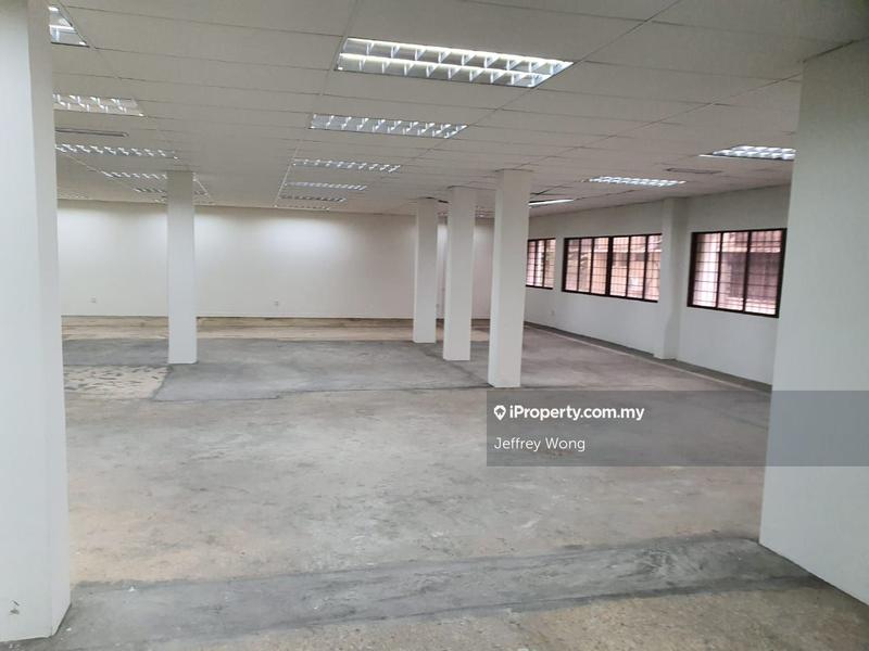 Shop / Office untuk Dijual di Taman Maluri, Maluri Cheras, Cheras oleh Jeffrey Wong - iProperty.com.my