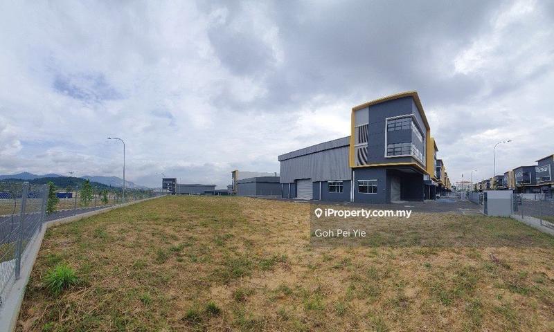 For Rent - XME Business Park