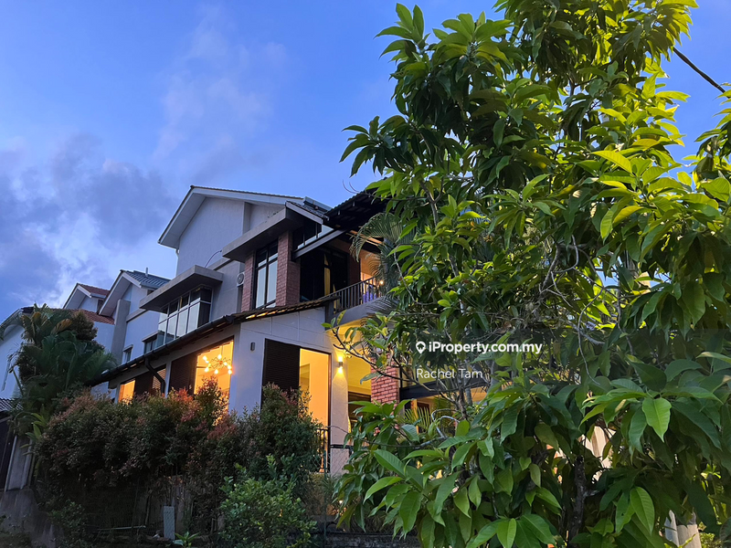 Banglo untuk Disewa di Taman Bukit Istana, Kuantan oleh Rachel Tam - iProperty.com.my