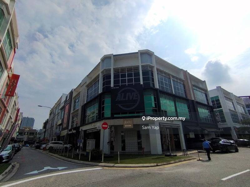 Kedai untuk Dijual di Bandar Baru Sri Petaling, Sri Petaling oleh Sam Yap - iProperty.com.my