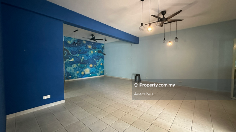 2-storey Terraced House for Sale in Kota Kemuning, Shah Alam by Jason Fan - iProperty.com.my