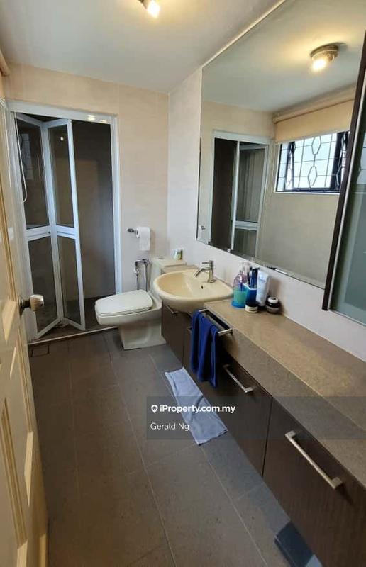 Bungalow House untuk Dijual di Kampung Tunku, Petaling Jaya oleh Gerald Ng - iProperty.com.my