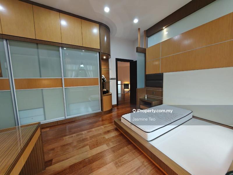 Banglo untuk Dijual di Setia Eco Park, Setia Alam oleh Jasmine Teo - iProperty.com.my