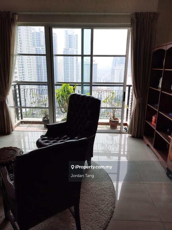 Condominium for Sale in Mont Kiara Aman by Jordan Tang - iProperty.com.my