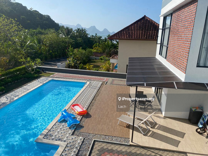 Banglo untuk Dijual di Langkawi, Kuah oleh Lach - iProperty.com.my