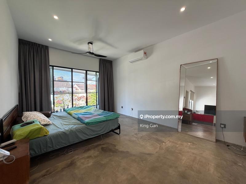 2-storey Terraced House for Sale in Taman Kelab Ukay, Ulu Kelang by King Gan - iProperty.com.my