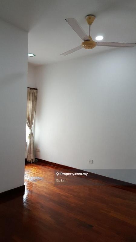 Rumah Berkembar untuk Dijual di Ambang botanic 1, Klang oleh Gp Lim - iProperty.com.my
