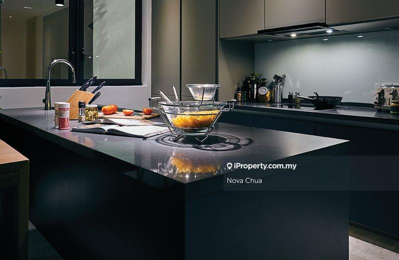 For Sale - Damansara City Residency (DC Residensi)