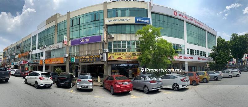 Kedai-Pejabat untuk Disewa di Bandar Puteri Puchong, Puchong oleh Sofia Wong - iProperty.com.my