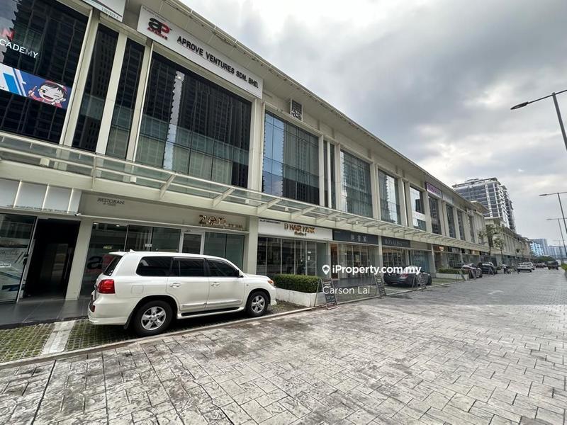 Shop-Office for Rent in Taman Impian Indah, Bukit Jalil by Carson Lai - iProperty.com.my