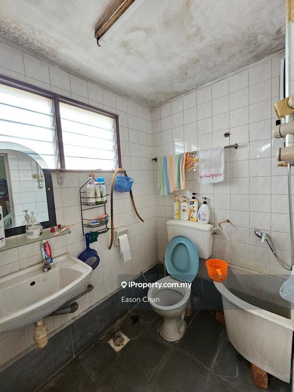2-storey Terraced House for Sale in Taman Muda, Ampang by Eason Chan - iProperty.com.my