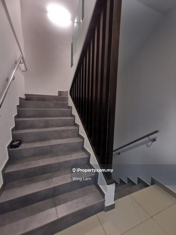 Rumah Berangkai 3 Tingkat untuk Dijual di Bandar Baru Sri Petaling, Sri Petaling oleh Wing Lam - iProperty.com.my
