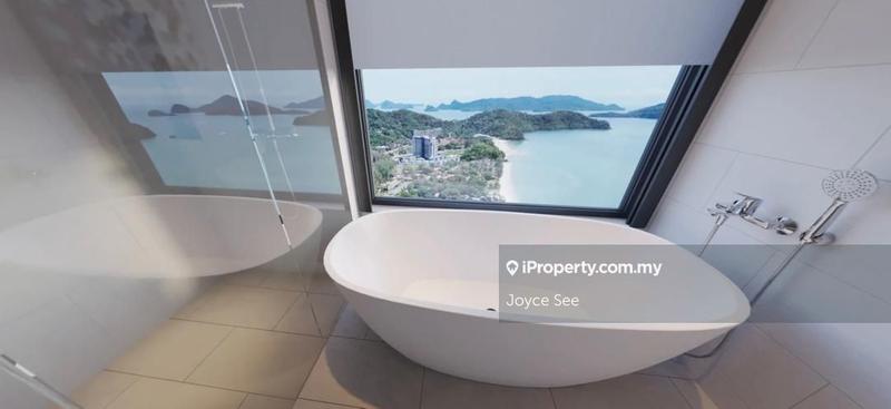 For Sale - Assana Serviced Suites @ Tropicana Cenang