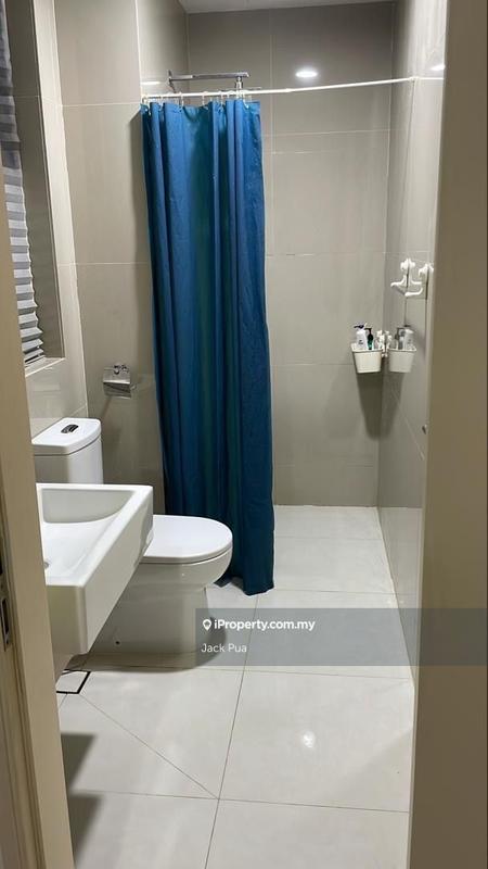 Residensi Servis untuk Disewa di South View oleh Jack Pua - iProperty.com.my