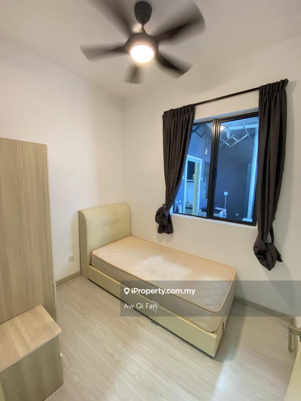 For Rent - The Hamilton