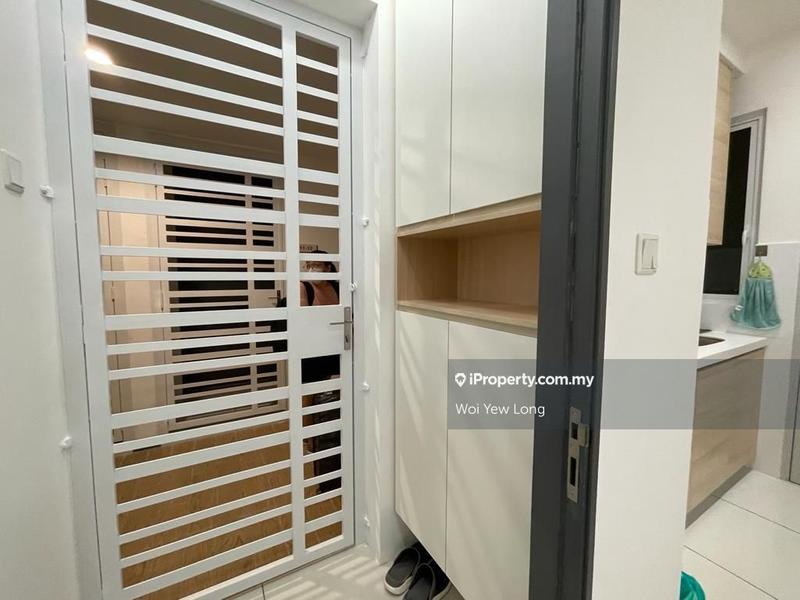 Service Residence for Sale in Icon Residenz 2 @ Icon City by Woi Yew Long - iProperty.com.my