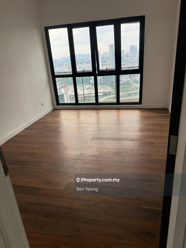 Kondominium untuk Dijual di Setia Sky Seputeh oleh Ben Yeong - iProperty.com.my