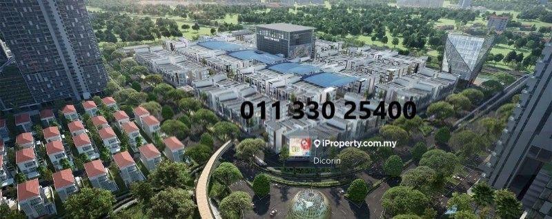 Kedai untuk Disewa di Bandar Cassia, Batu Kawan oleh Dicorin - iProperty.com.my