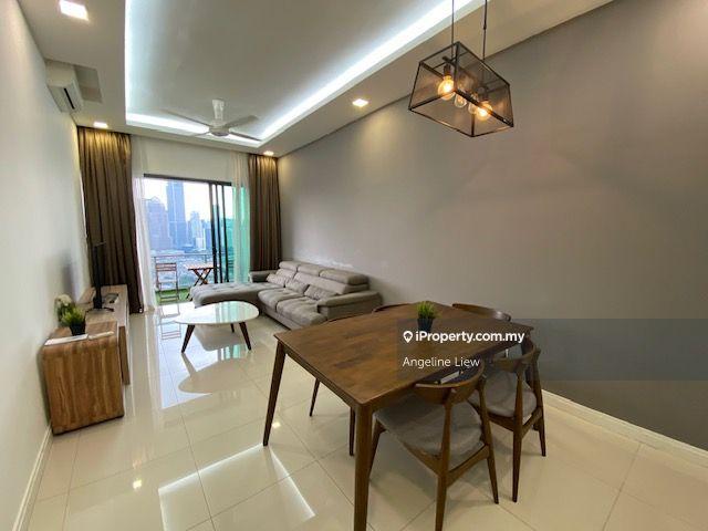 Residensi Servis untuk Dijual di Setia SKY Residences oleh Angeline Liew - iProperty.com.my