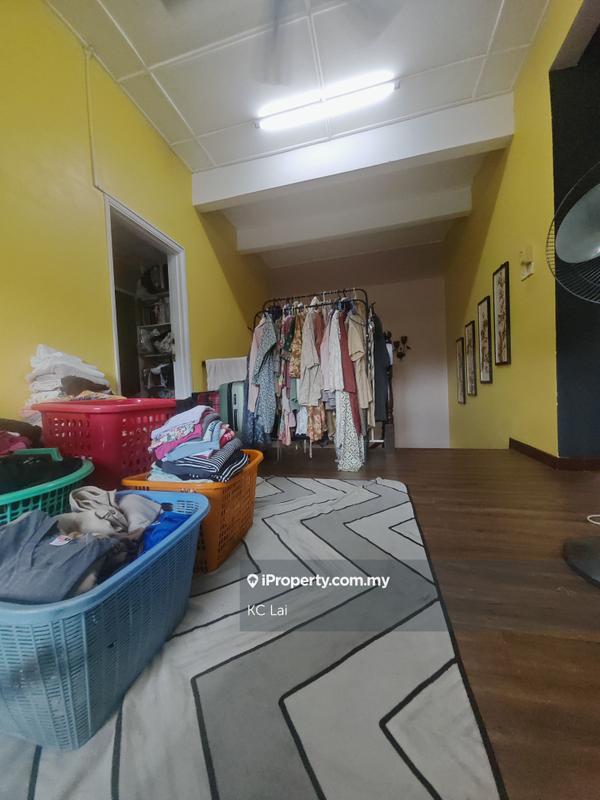 Semi-Detached House for Sale in Palma Jaya Perdana, Paroi by KC Lai - iProperty.com.my