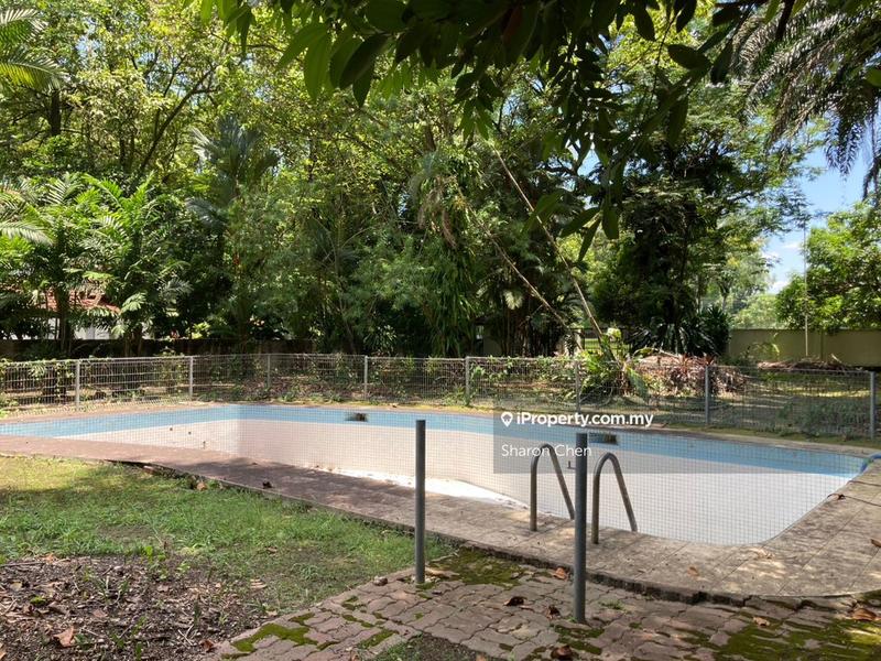 Bungalow House for Rent in Ampang, Kuala Lumpur by Sharon Chen - iProperty.com.my