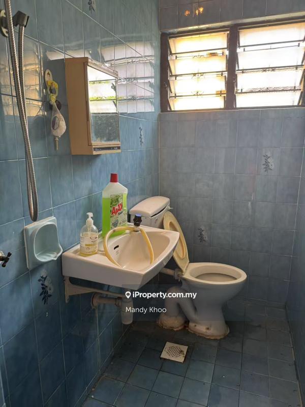 Rumah Berangkai 2 Tingkat untuk Dijual di Taman Permata, Ulu Kelang oleh Mandy Khoo - iProperty.com.my