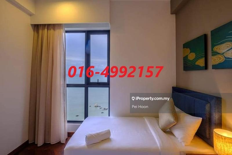 For Rent - Tanjung Point Residences