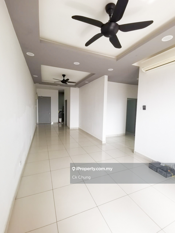Condominium untuk Dijual di Legend Heights oleh Ck Chung - iProperty.com.my
