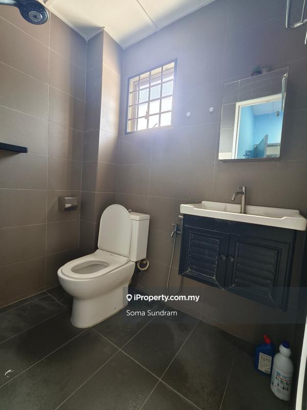 Rumah Berangkai 2 Tingkat untuk Dijual di TAMAN PUCHONG UTAMA, Puchong oleh Soma Sundram - iProperty.com.my