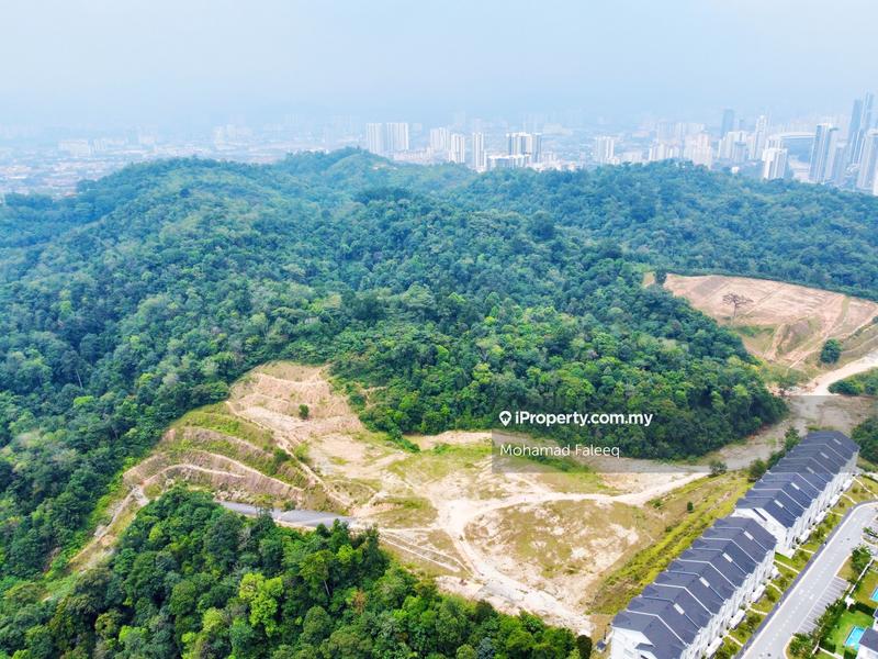Residential Land for Sale in Mont Kiara, Kuala Lumpur by Mohamad Faleeq - iProperty.com.my