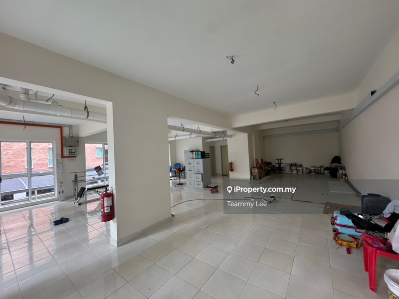 Kedai untuk Dijual di Sungai Long, Bandar Sungai Long oleh Teammy Lee - iProperty.com.my