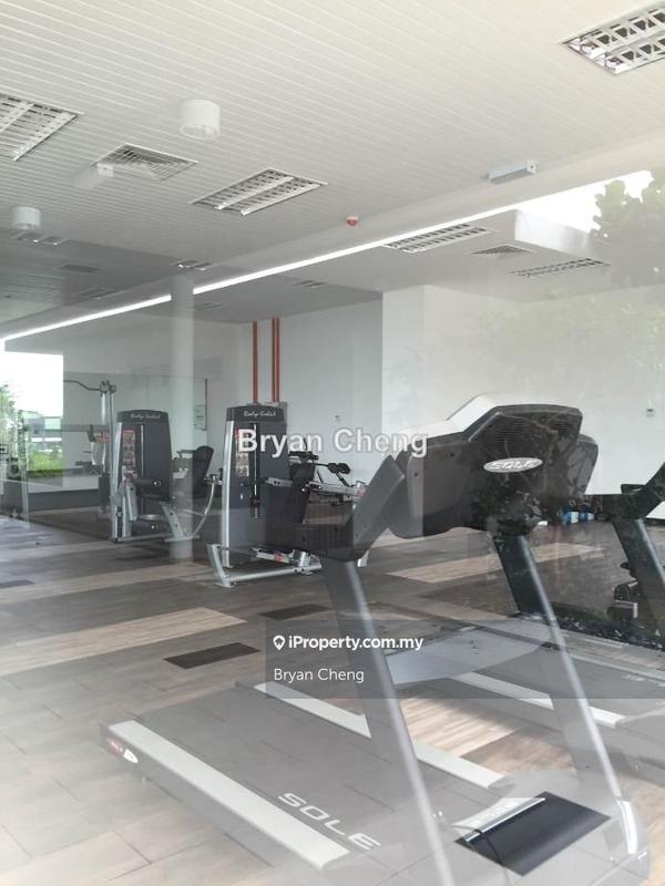 Condominium for Rent in Springville Residence by Bryan Cheng - iProperty.com.my