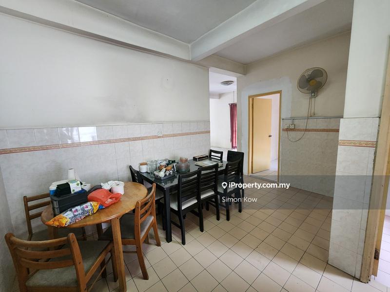 Rumah Berangkai 2 Tingkat untuk Dijual di Bukit Rimau, Shah Alam oleh Simon Kow - iProperty.com.my
