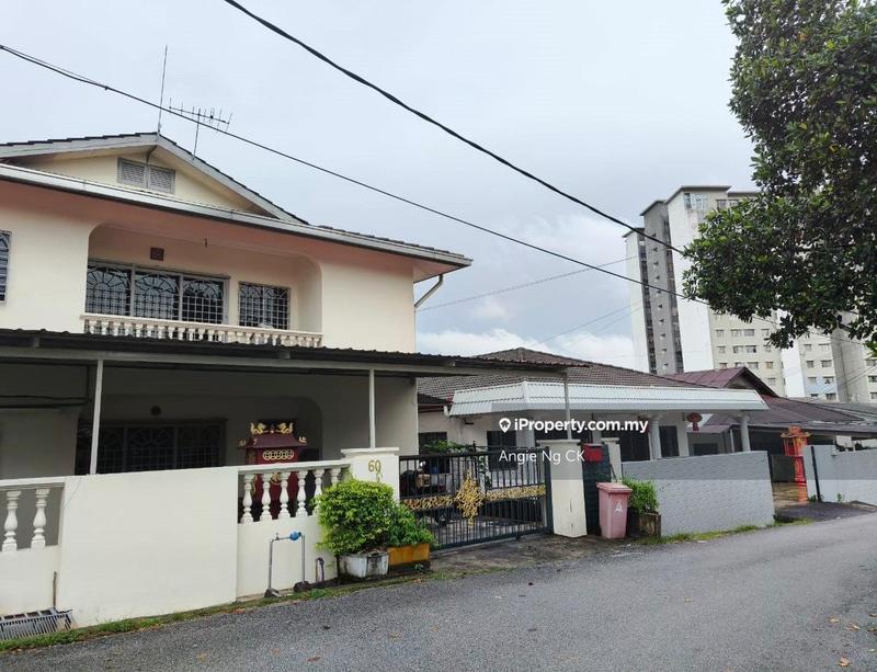 Bungalow Land for Sale in Kampung Sungai Way, Petaling Jaya by Angie Ng CK - iProperty.com.my