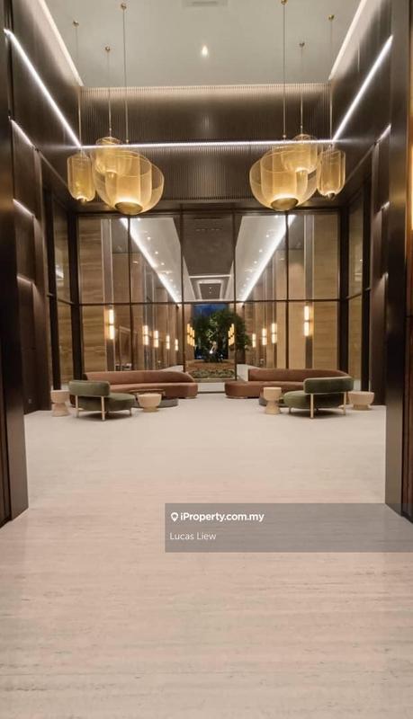 Condominium for Sale in Park Place by Lucas Liew - iProperty.com.my