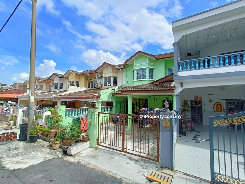 Rumah Teres 2-Tingkat untuk Dijual di Taman Baiduri Dengkil, Dengkil oleh HJLim - iProperty.com.my