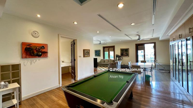 Banglo untuk Dijual di Taman Bukit Pantai, Bangsar oleh Aivan Ng - iProperty.com.my