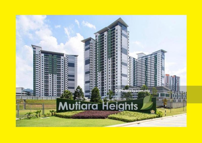 For Sale - Ivory Residence